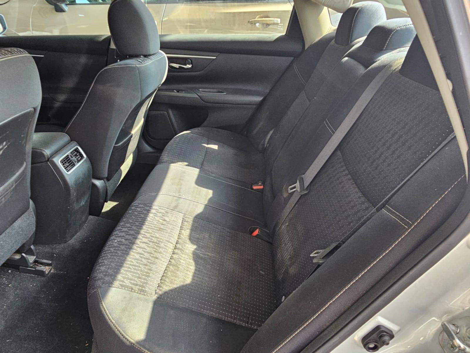 2016 NISSAN ALTIMA — 96409 Miles — Lot 38 560 — Main - Marhaba Auctions Used Cars - Image 7