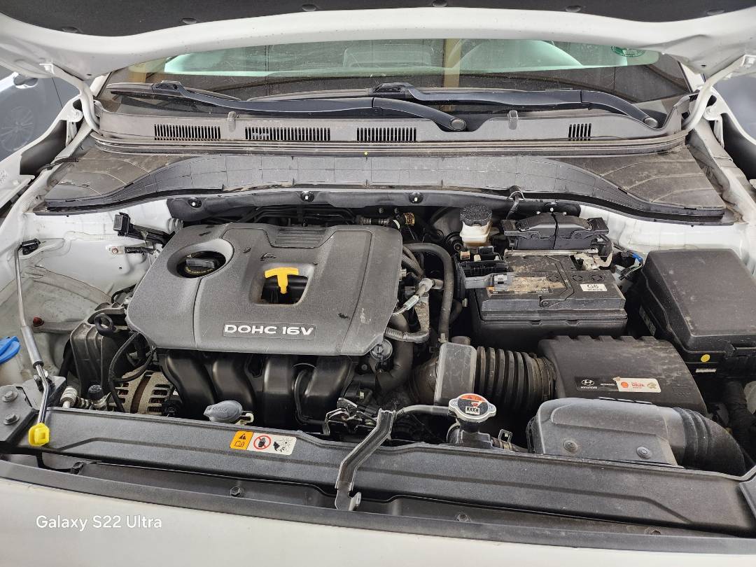 2019 HYUNDAI KONA — 71475 Miles — Lot 81993393 — Souq - Marhaba Auctions Used Cars - Image 6