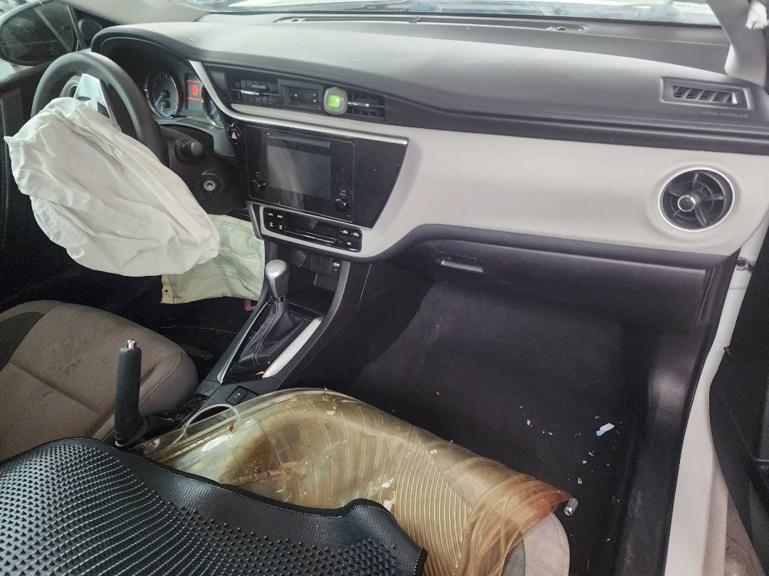 2018 TOYOTA COROLLA — 116700 Miles — Lot P848962 - Marhaba Auctions Used Cars - Image 6