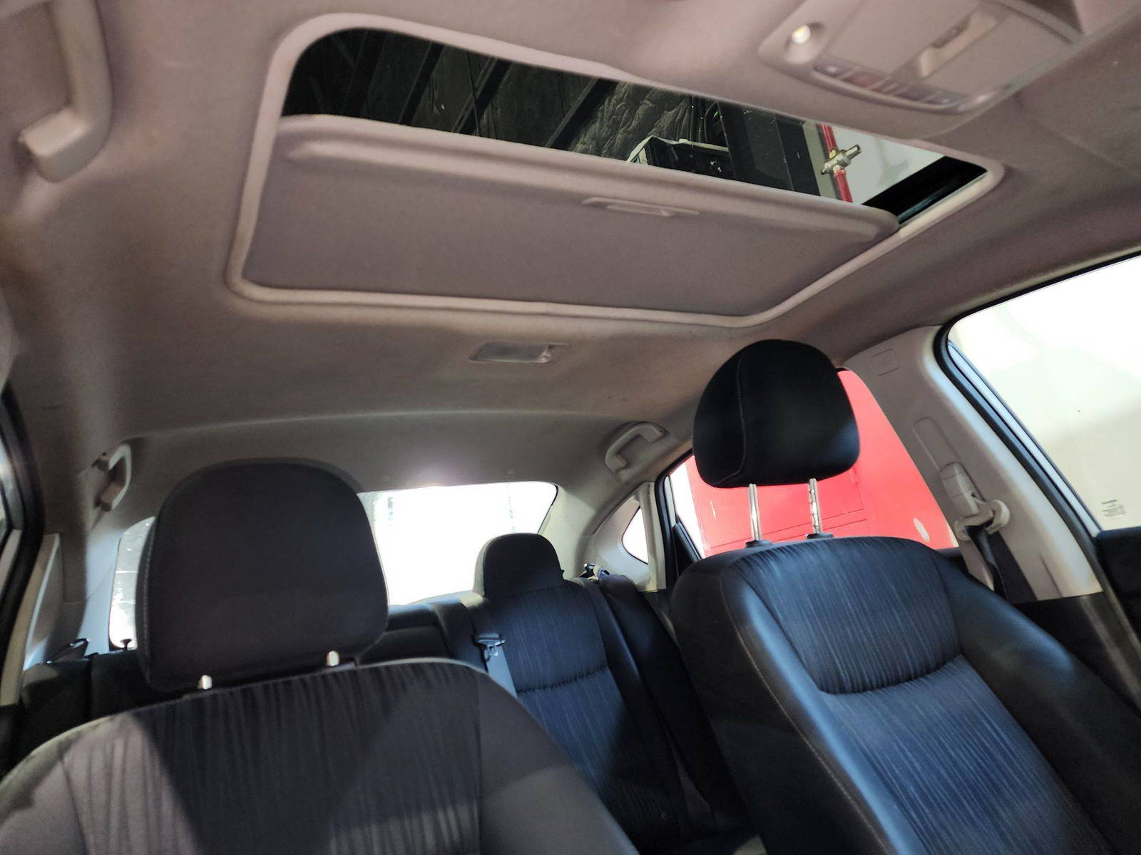 2019 NISSAN SENTRA — 127575 Miles — Lot 56368974 — Al Quoz - Marhaba Auctions Used Cars - Image 10