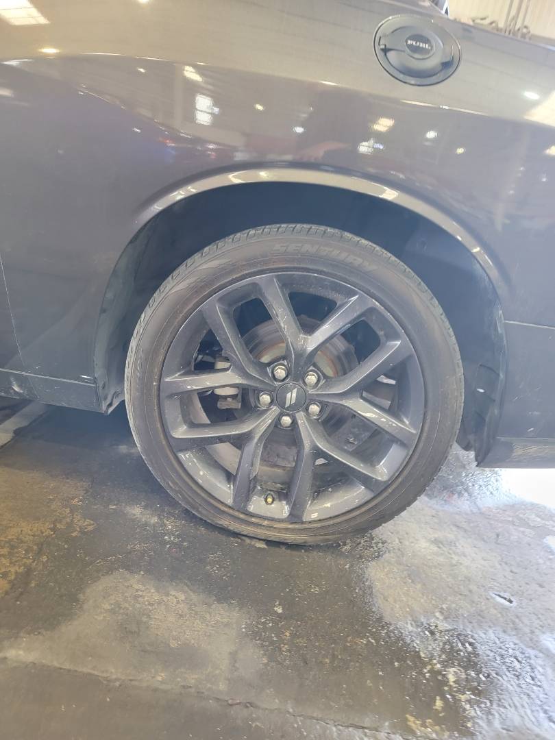 2021 DODGE CHALLENGER — 29455 Miles — Lot 5MH655522 — Main - Marhaba Auctions Used Cars - Image 10