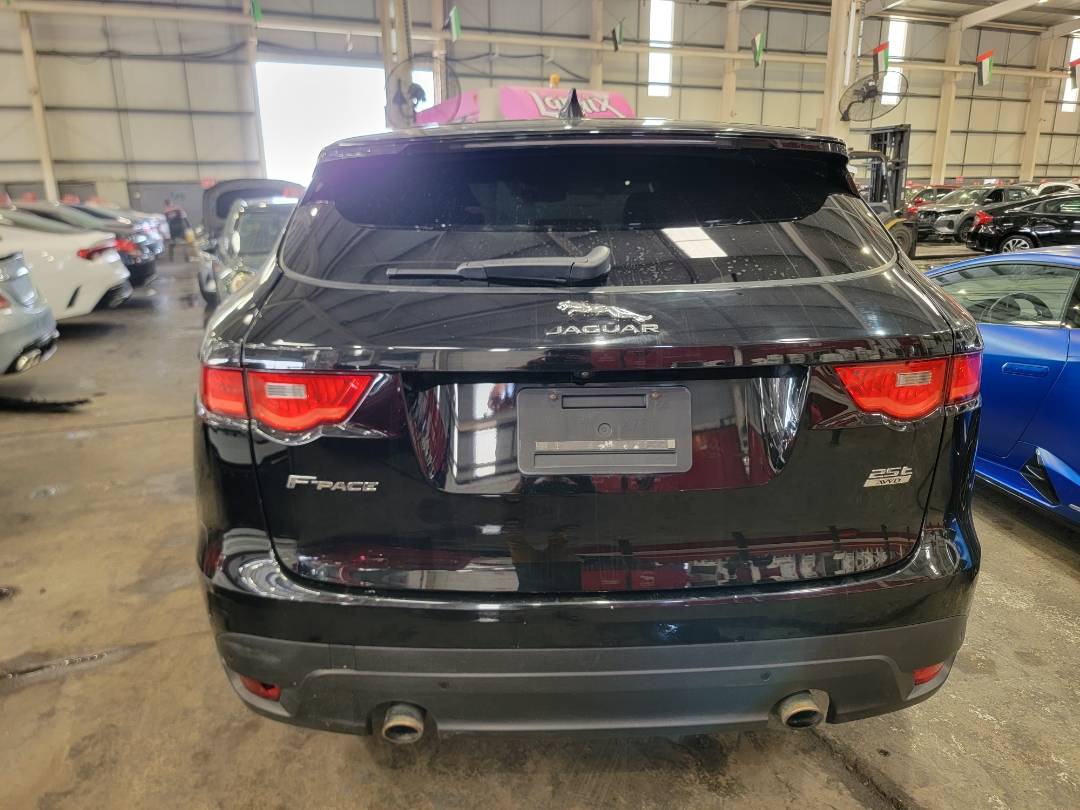 2020 JAGUAR F-PACE PRESTIGE — 78624 Miles — Lot A625642 — Main - Marhaba Auctions Used Cars - Image 14