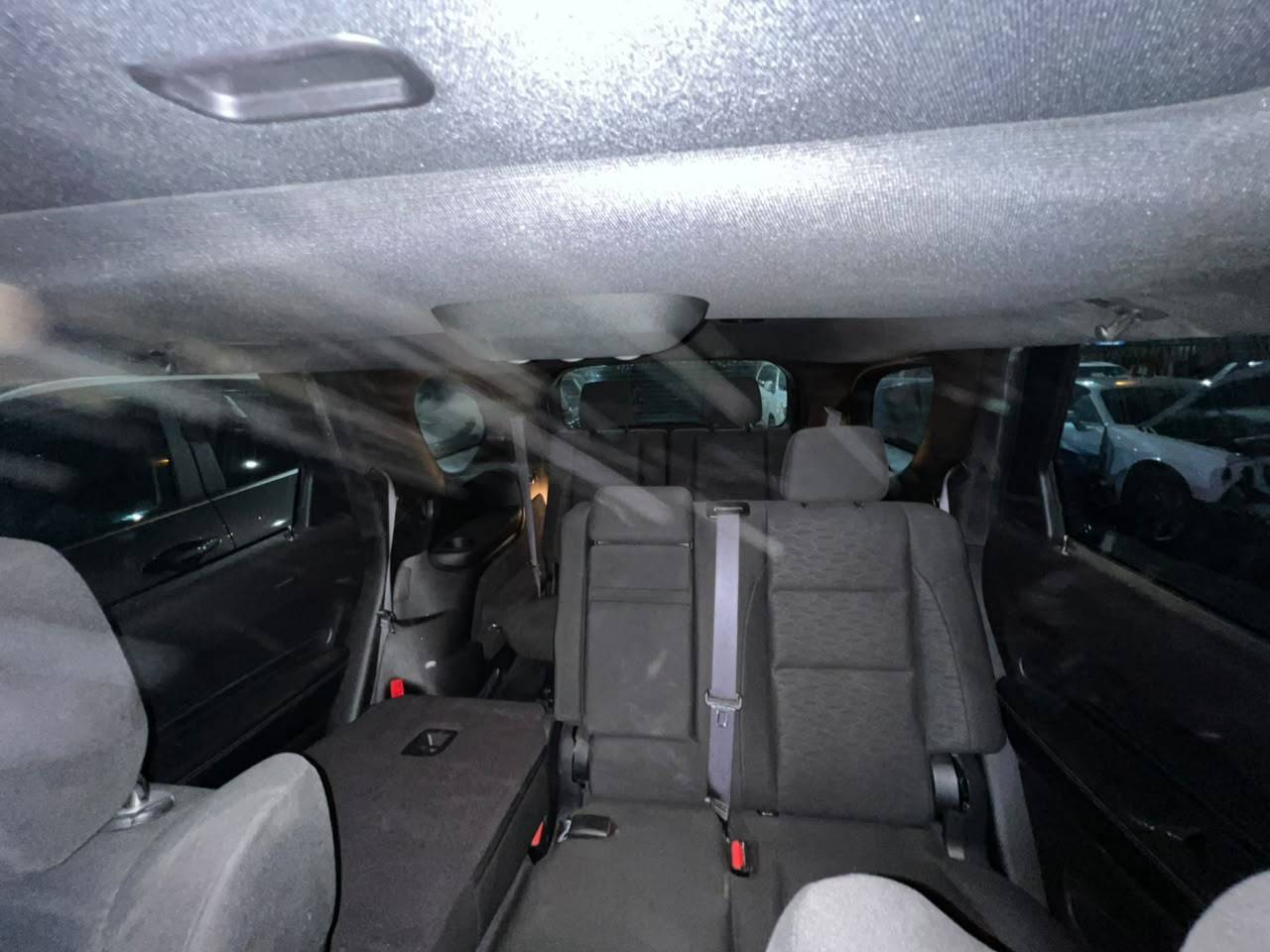 2021 DODGE DURANGO — 57615 Miles — Lot GXMC521191 - Marhaba Auctions Used Cars - Image 10