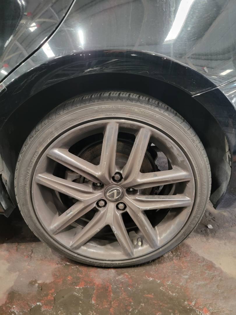 2014 LEXUS IS 250 — 134035 Miles — Lot E5018527 — Main - Marhaba Auctions Used Cars - Image 11