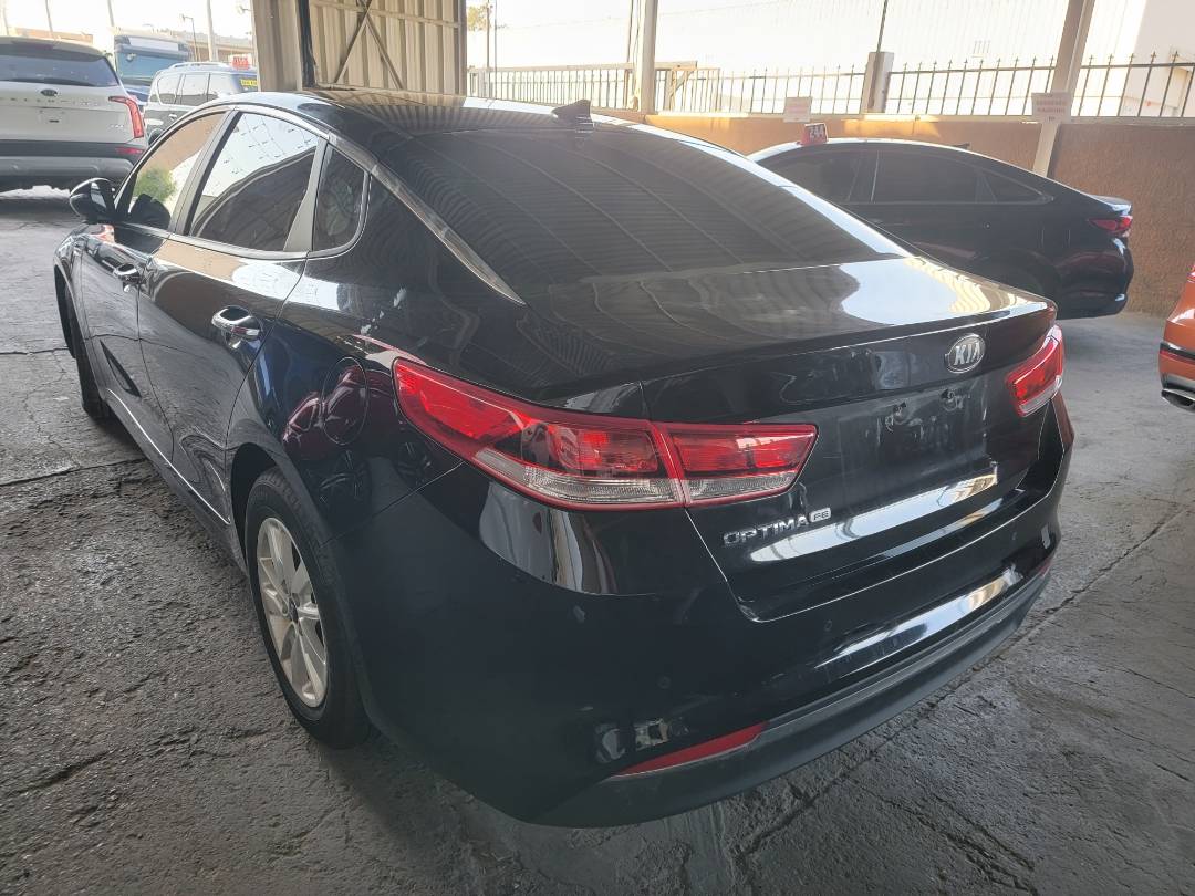 2018 KIA OPTIMA — 116587 Miles — Lot XJG198492 — Main - Marhaba Auctions Used Cars - Image 6