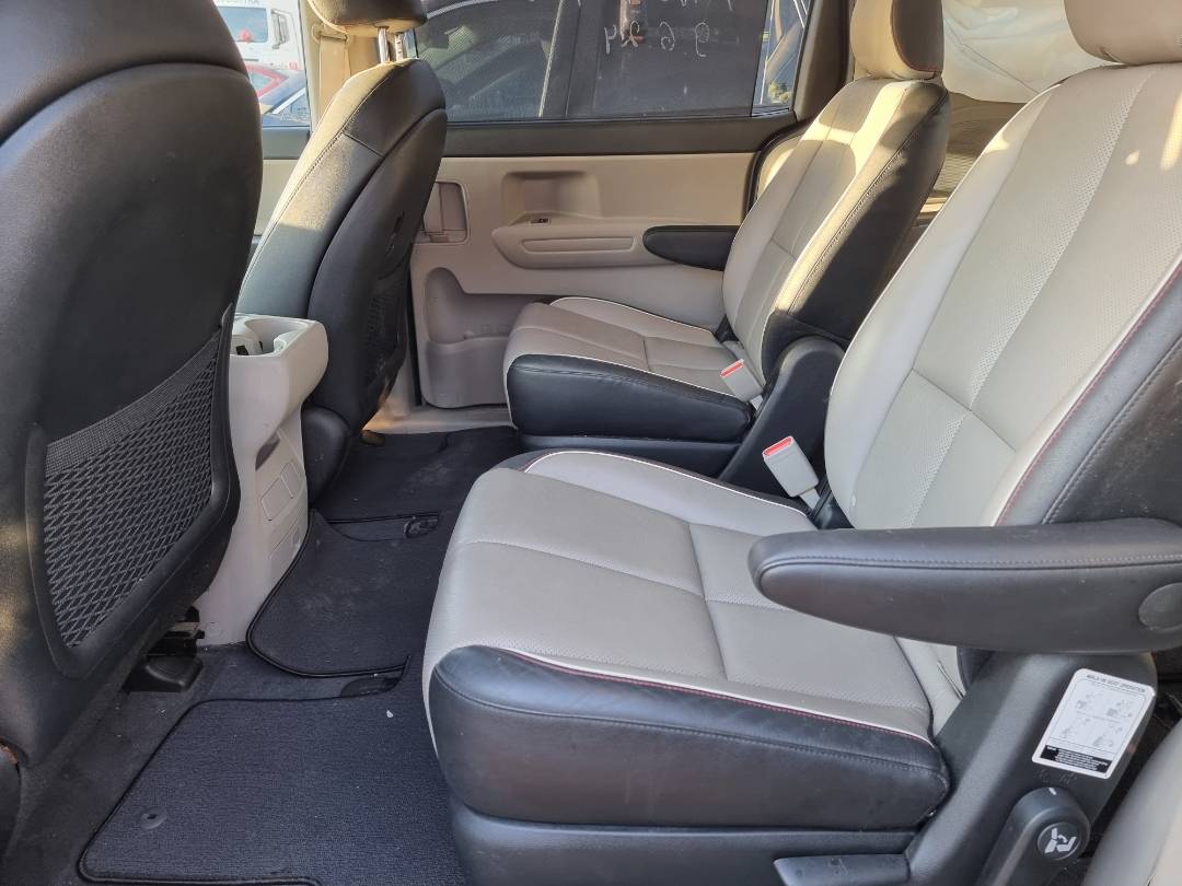 2019 KIA SEDONA — 52531 Miles — Lot 6539197 — Main - Marhaba Auctions Used Cars - Image 7