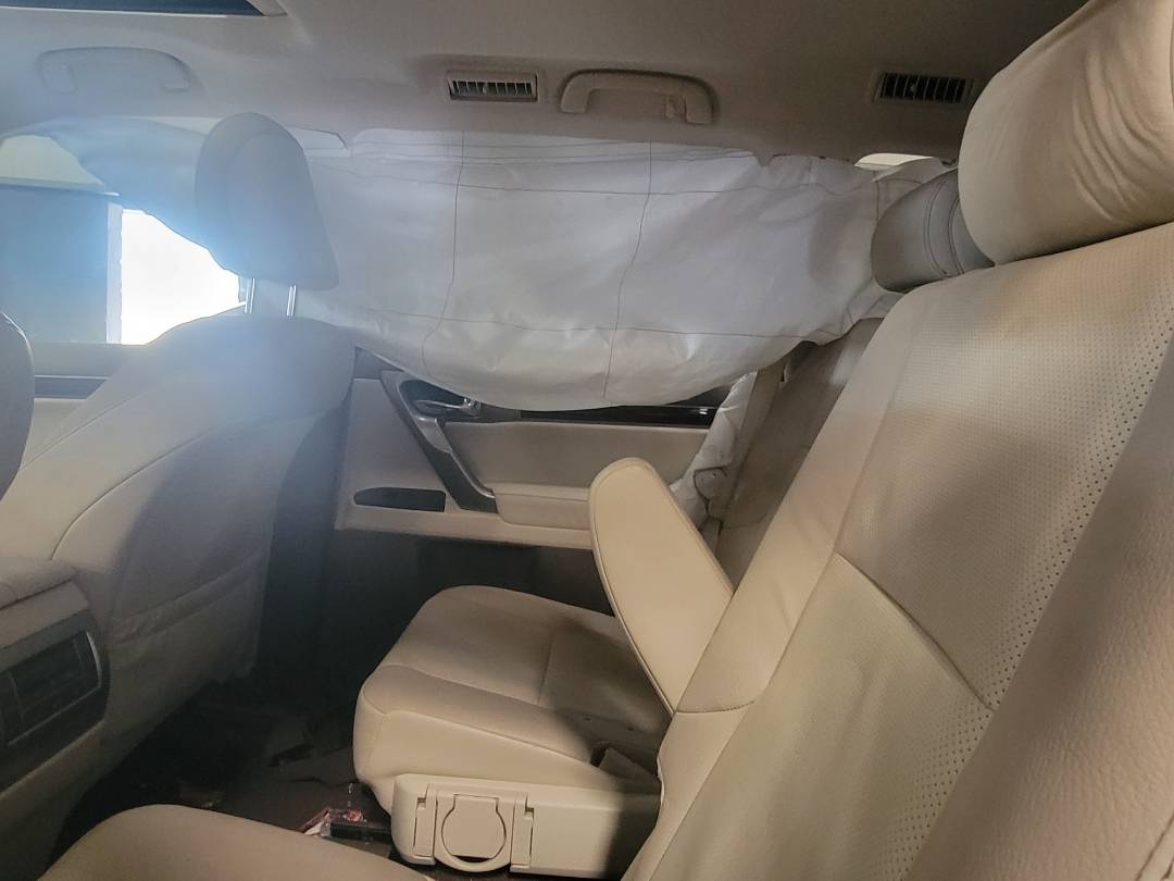 2018 LEXUS GX 460 — 68949 Miles — Lot 79957324 — Main - Marhaba Auctions Used Cars - Image 7