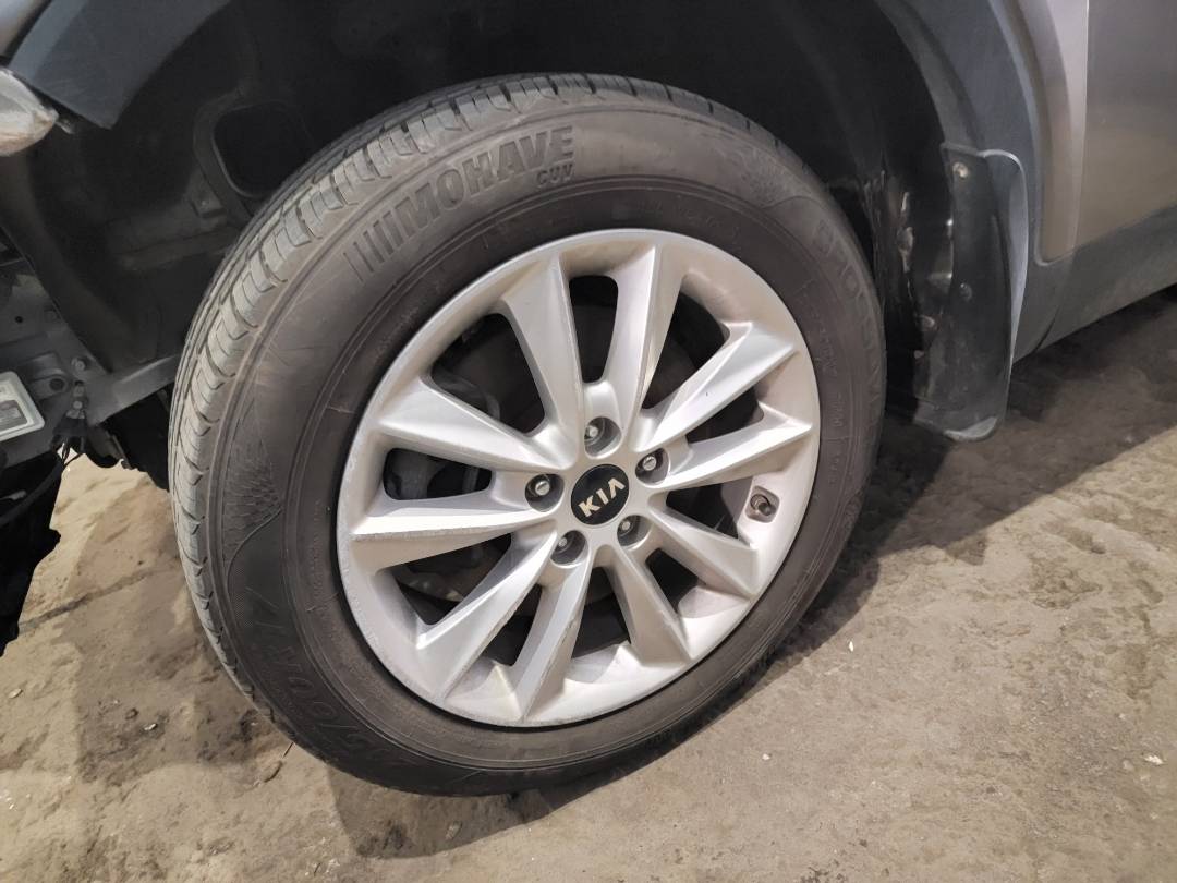 2019 KIA SORENTO — 155255 Miles — Lot 2KG435044 — Main - Marhaba Auctions Used Cars - Image 8