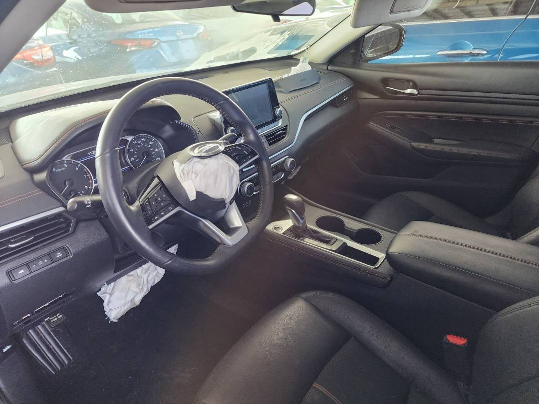 2020 NISSAN ALTIMA — 88970 Miles — Lot LC171857 - Marhaba Auctions Used Cars - Image 9