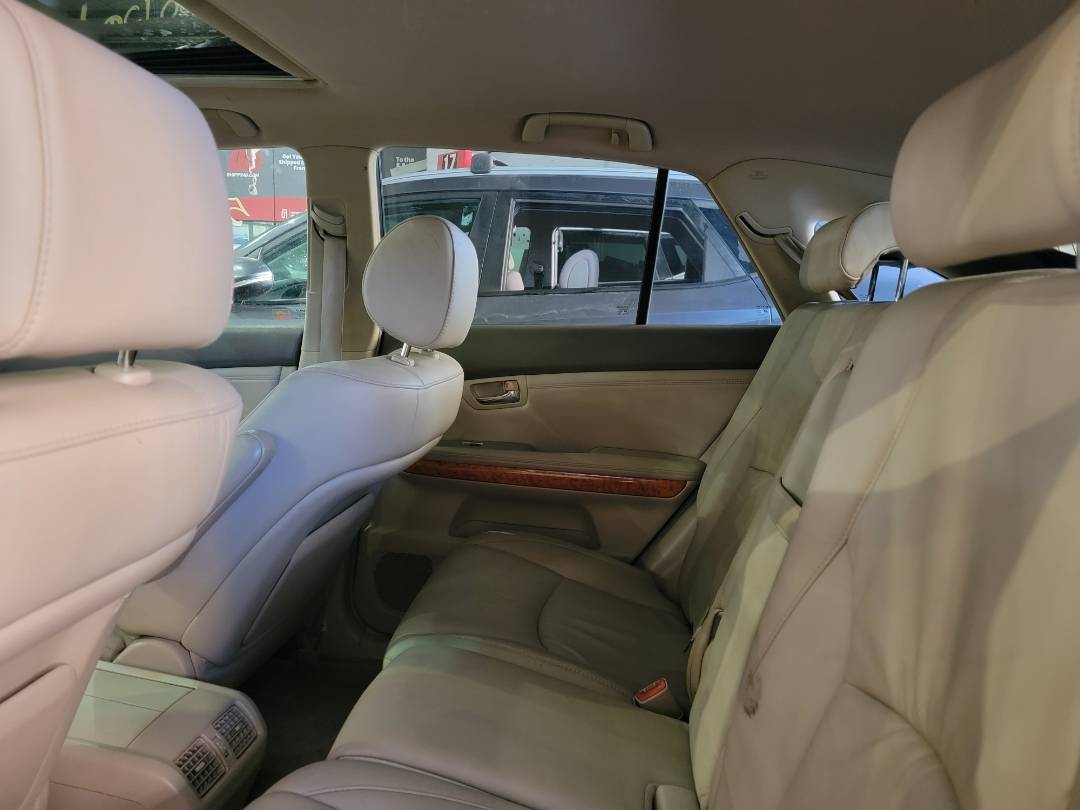 2008 LEXUS RX 350 — 211738 Miles — Lot 083565 — Main - Marhaba Auctions Used Cars - Image 7
