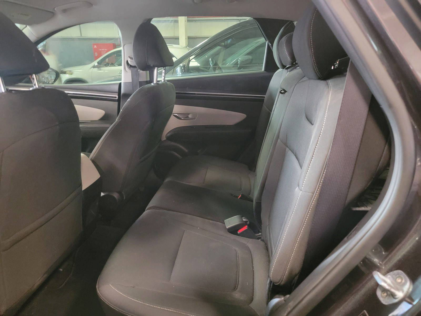2022 HYUNDAI TUCSON — 118882 Miles — Lot 003946 — Main - Marhaba Auctions Used Cars - Image 9