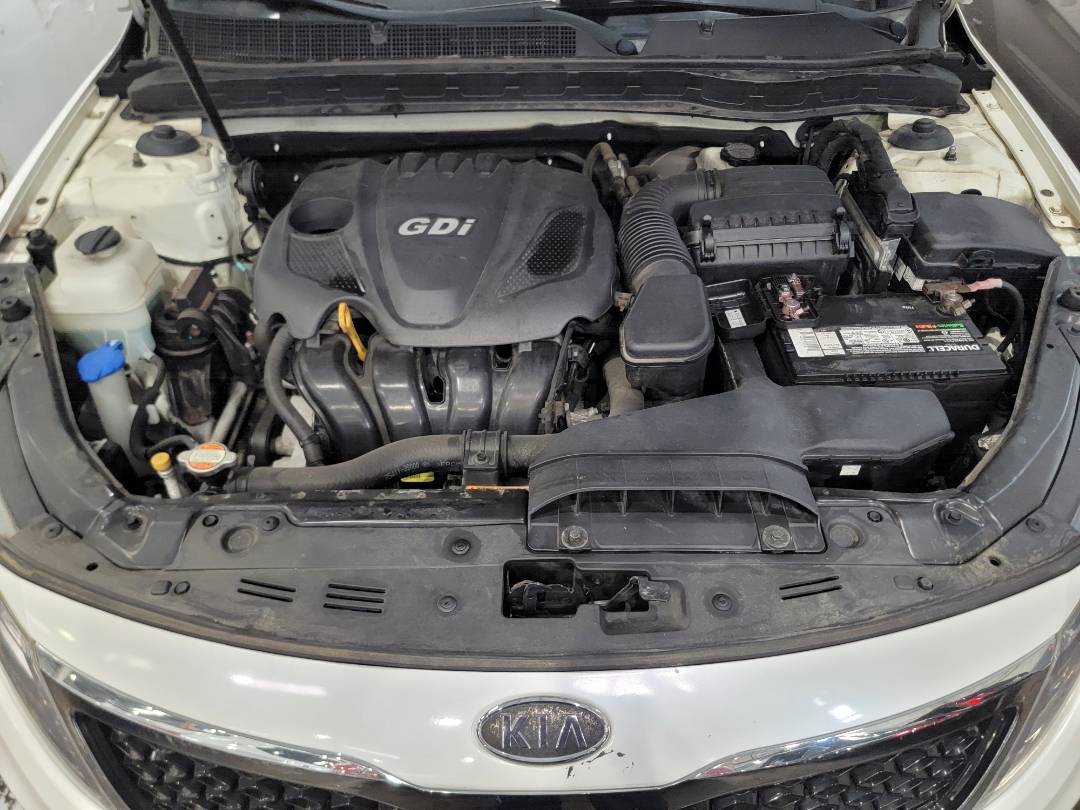 2011 KIA OPTIMA — 64893 Miles — Lot 49711304 — Main - Marhaba Auctions Used Cars - Image 11