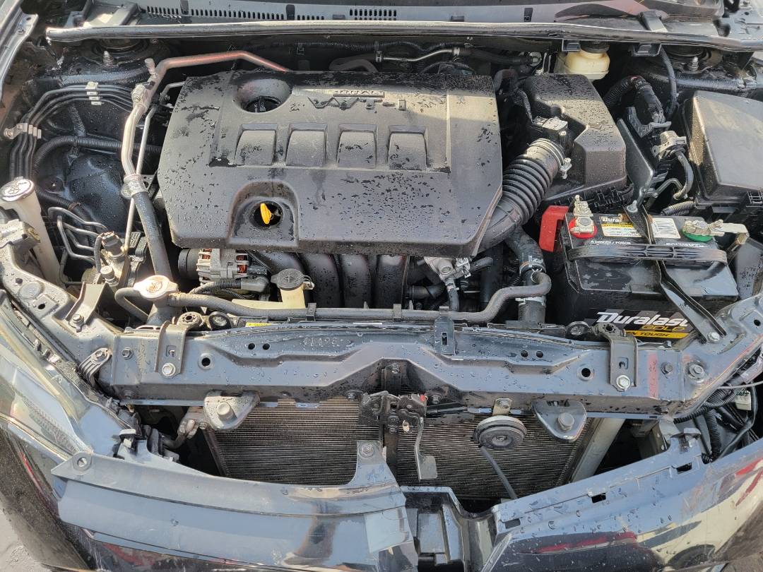 2018 TOYOTA COROLLA — 151848 Miles — Lot 2JP766868 — Main - Marhaba Auctions Used Cars - Image 10