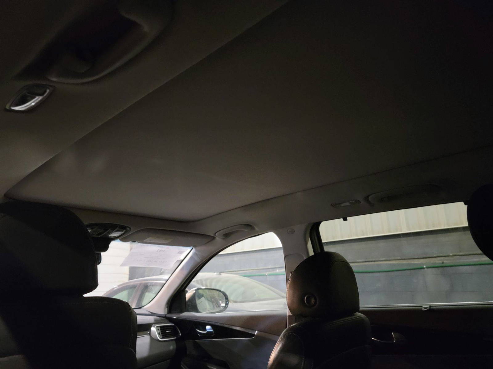 KIA SORENTO 2018 - Marhaba Auction Used Cars - Image 10