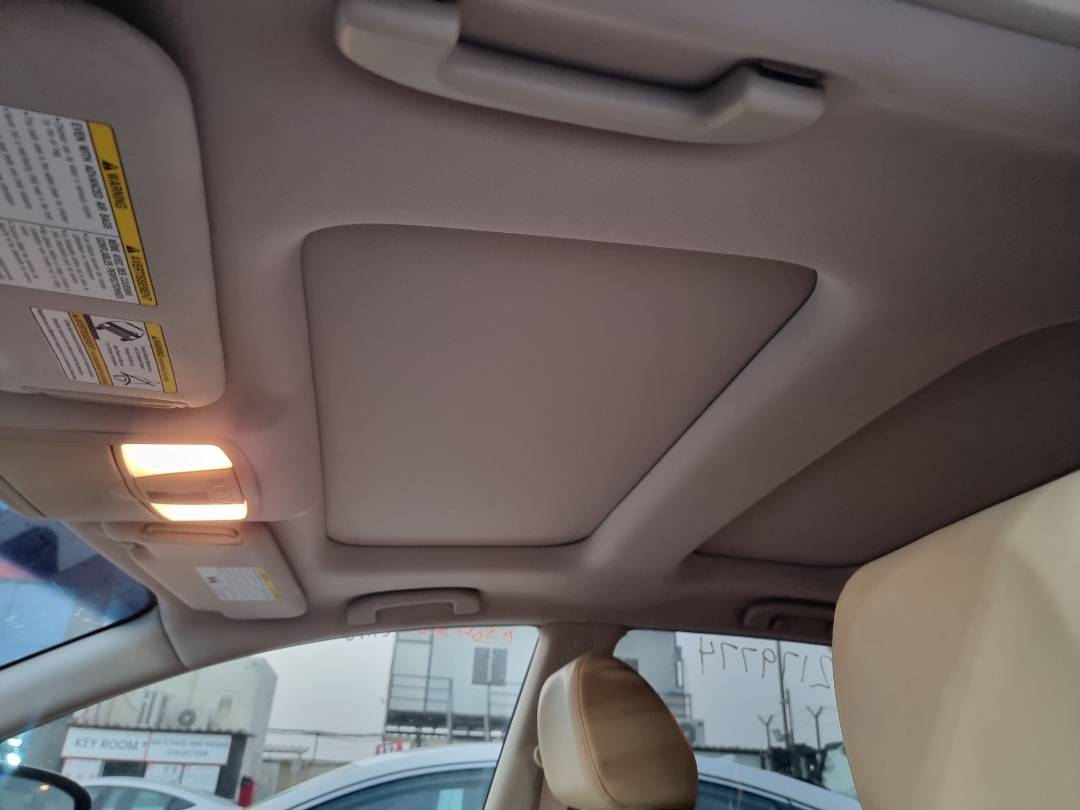 2014 NISSAN MURANO — 127357 Miles — Lot 215487 — Souq - Marhaba Auctions Used Cars - Image 9