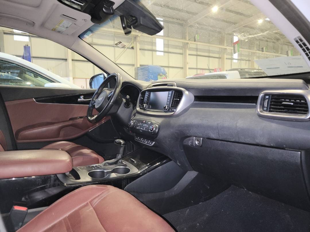 2017 KIA SORENTO — 108026 Miles — Lot 5HG316431 - Marhaba Auctions Used Cars - Image 6