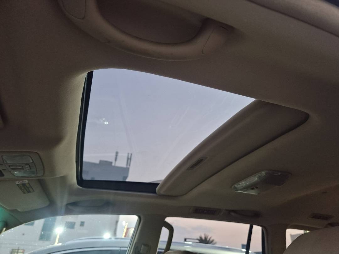 LEXUS GX 470 2006 - Marhaba Auction Used Cars - Image 7