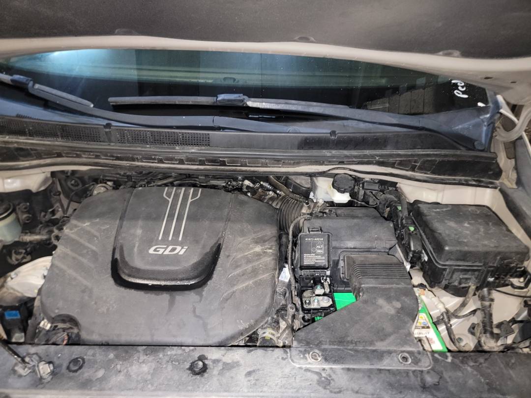 2015 KIA SEDONA — 131373 Miles — Lot 65089823 - Marhaba Auctions Used Cars - Image 7