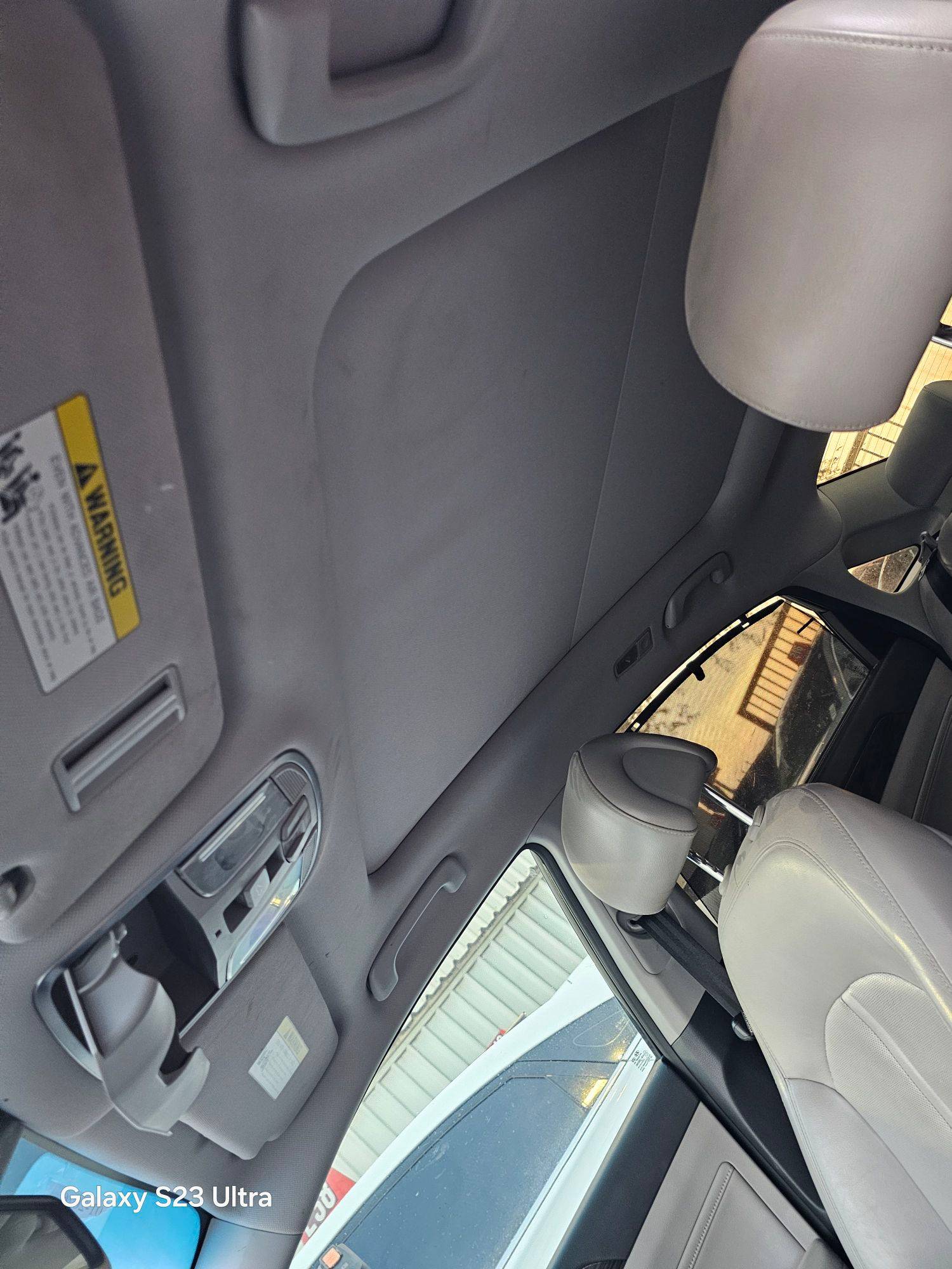 HYUNDAI SONATA 2016 - Marhaba Auction Used Cars - Image 10