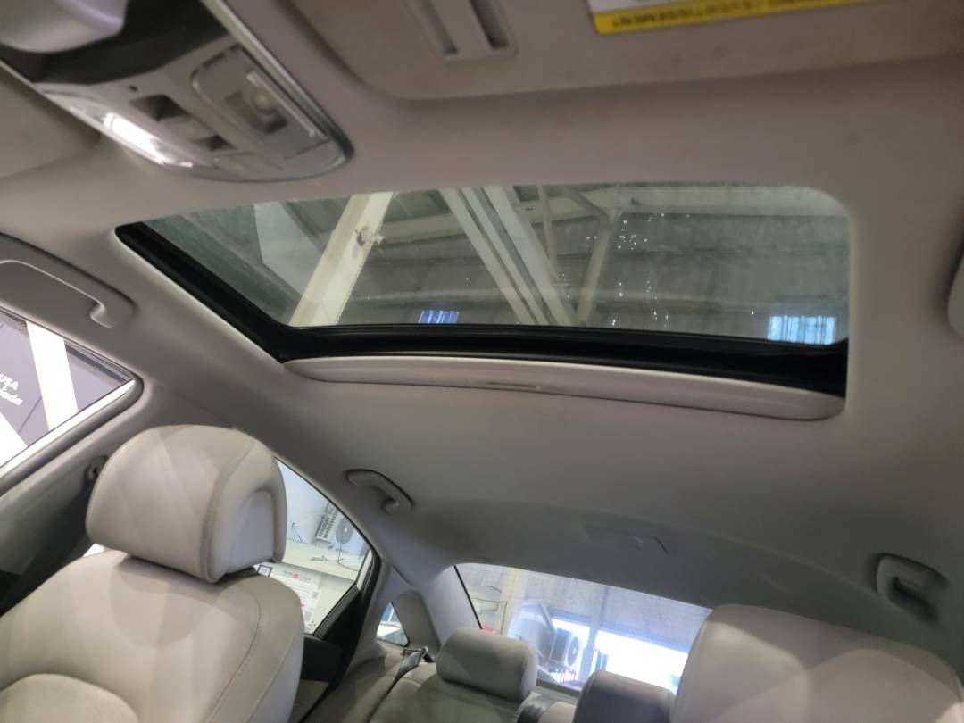 2016 HYUNDAI SONATA — 95110 Miles — Lot 47291084 — Main - Marhaba Auctions Used Cars - Image 9
