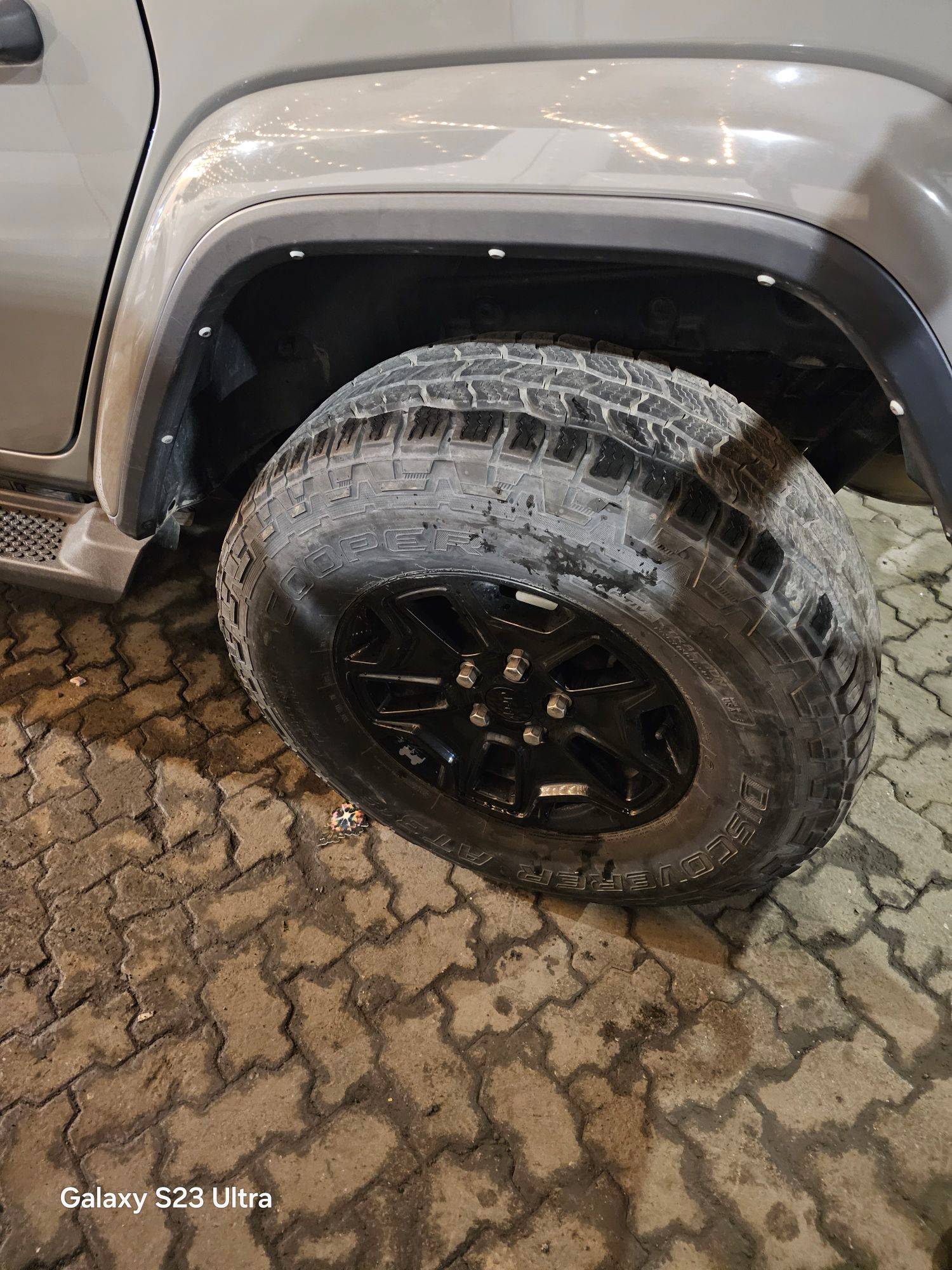 JEEP WRANGLER UNLIMITED SAHARA 2022 - Marhaba Auction Used Cars - Image 16