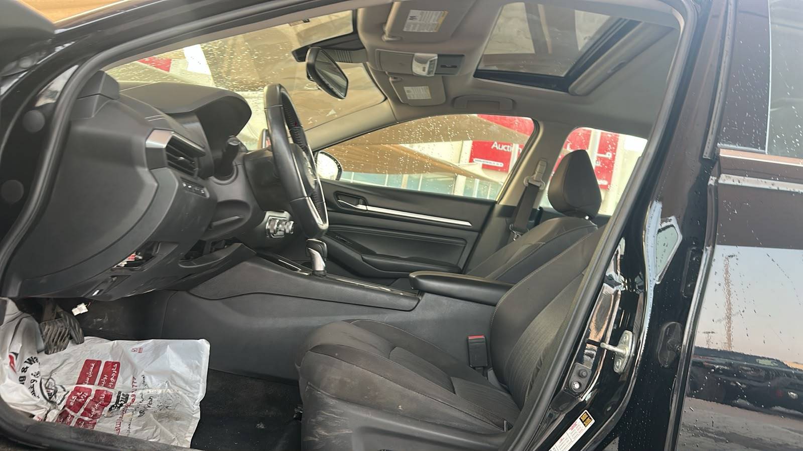 2020 NISSAN ALTIMA — 123459 Miles — Lot 0LC191417 — Souq - Marhaba Auctions Used Cars - Image 9