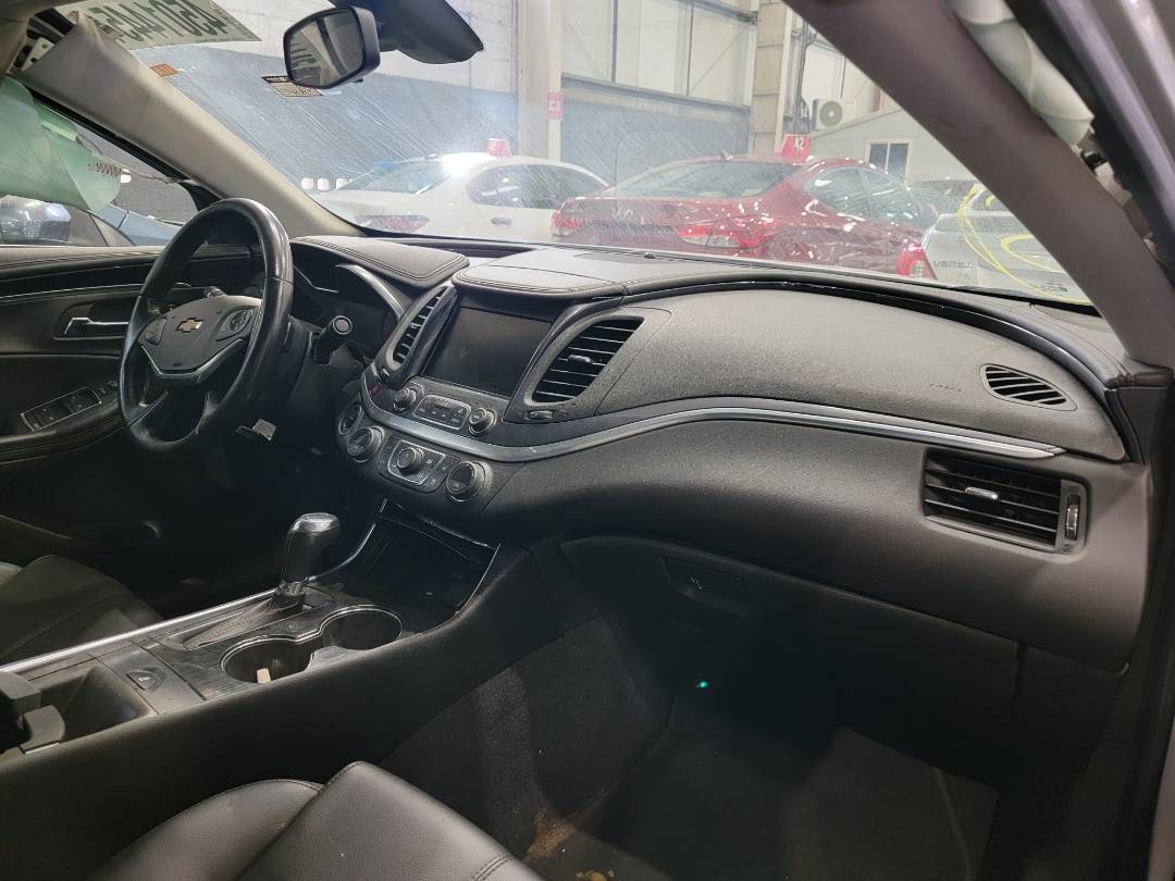 2019 CHEVROLET IMPALA — 79865 Miles — Lot K9111102 — Main - Marhaba Auctions Used Cars - Image 8