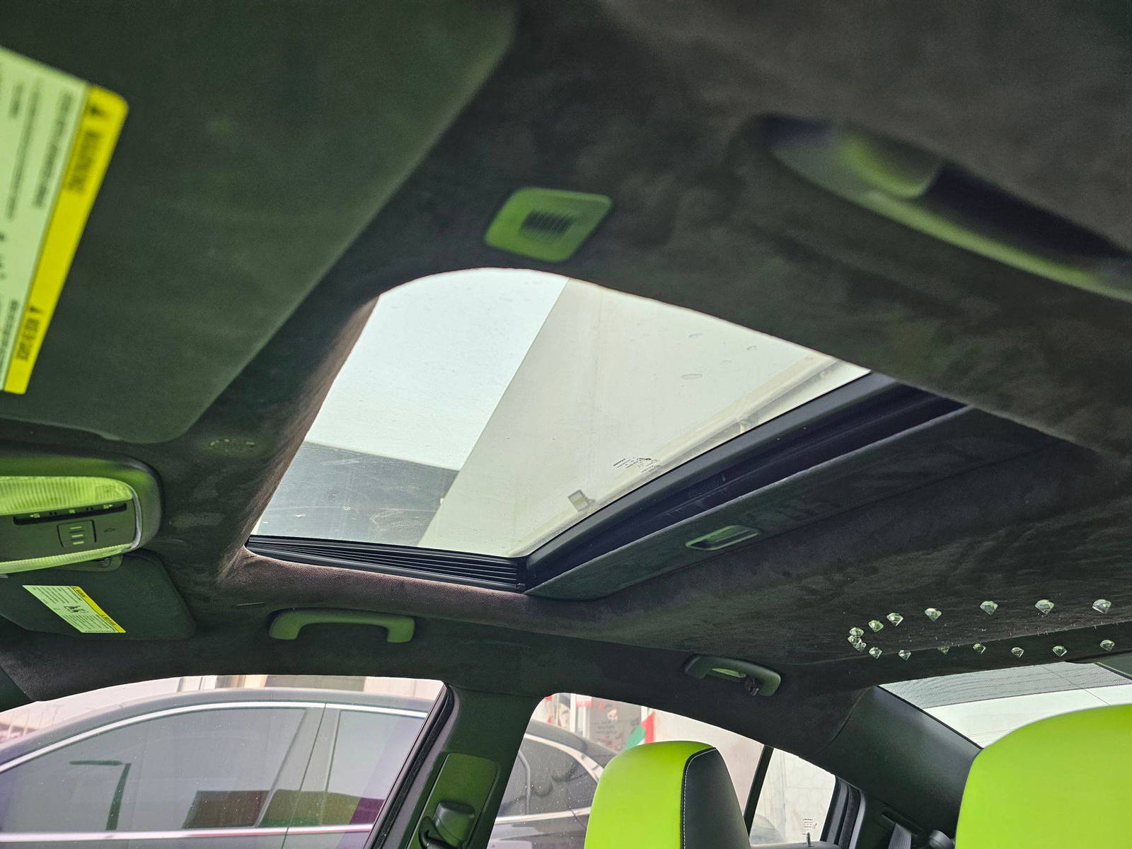 DODGE CHARGER 2019 - Marhaba Auction Used Cars - Image 8