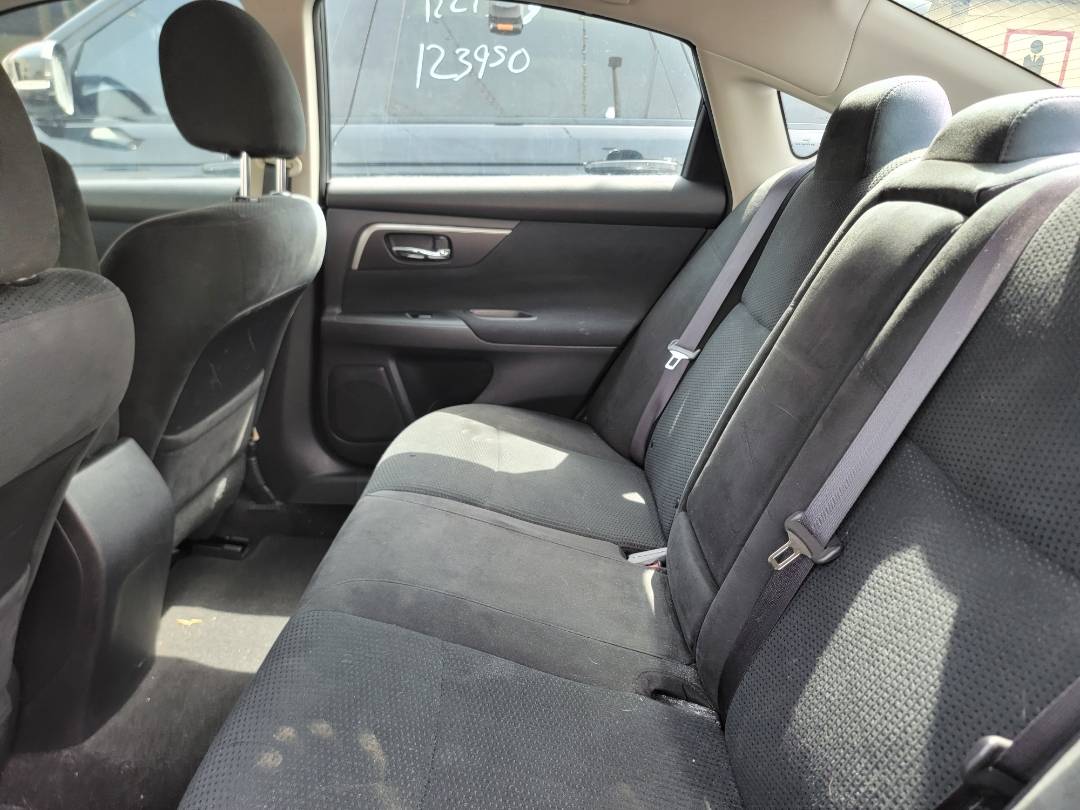2015 NISSAN ALTIMA — 114149 Miles — Lot FC208050 — Main - Marhaba Auctions Used Cars - Image 7