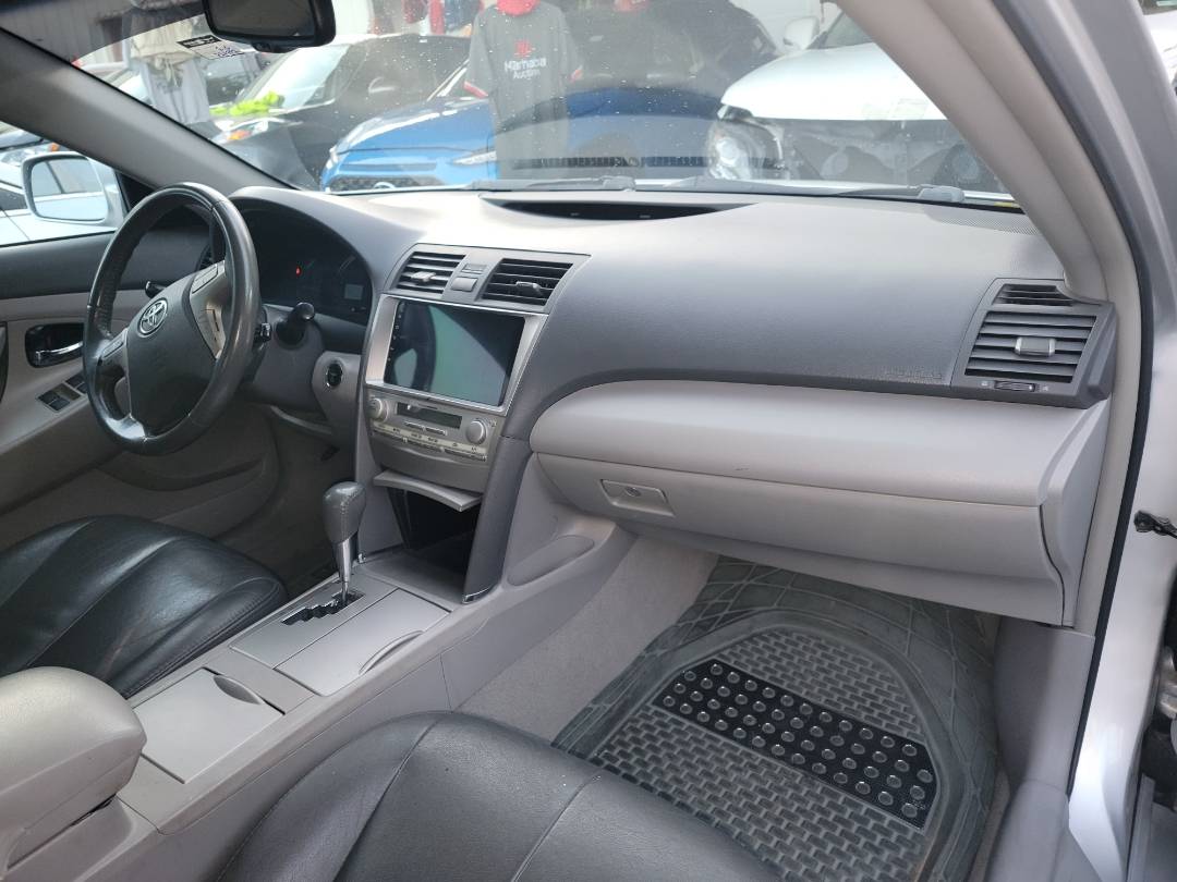 2010 TOYOTA CAMRY — 232797 Miles — Lot U119037 - Marhaba Auctions Used Cars - Image 5