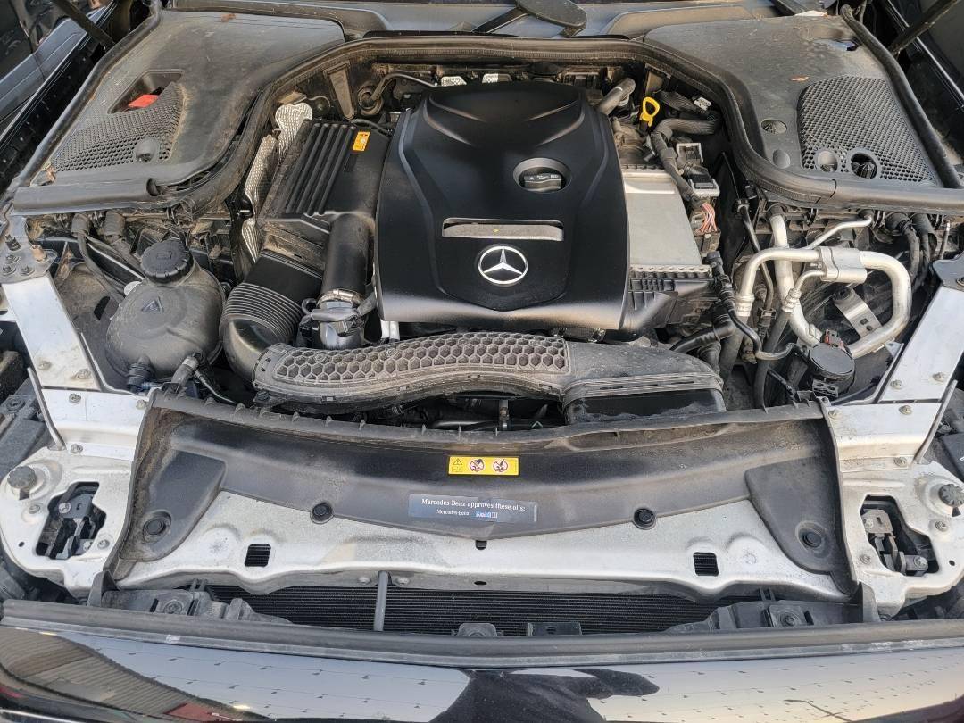 2018 MERCEDES BENZ E-300 — 78763 Miles — Lot A405751 — Main - Marhaba Auctions Used Cars - Image 12