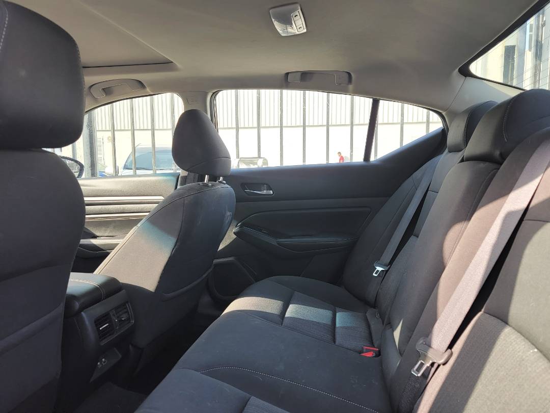 2020 NISSAN ALTIMA — 58995 Miles — Lot 9LN320024 — Main - Marhaba Auctions Used Cars - Image 8