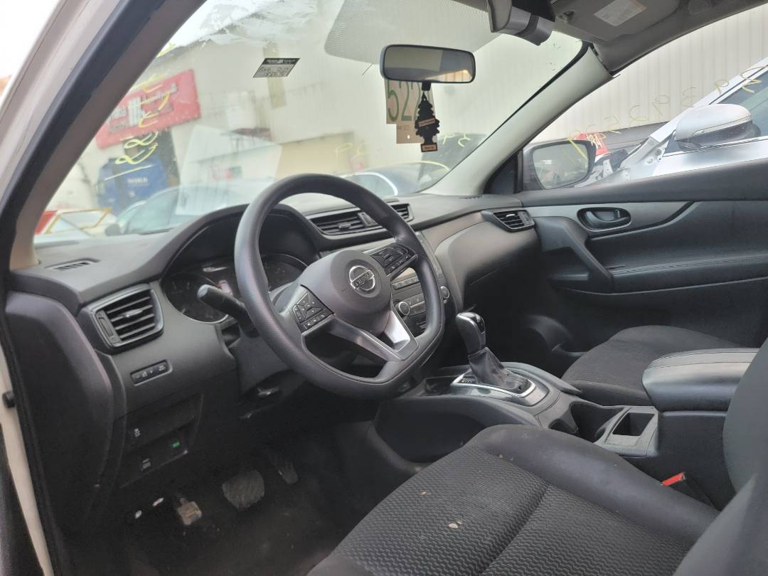 2018 NISSAN ROGUE SPORTS — 188474 Miles — Lot JW262358 — Main - Marhaba Auctions Used Cars - Image 6