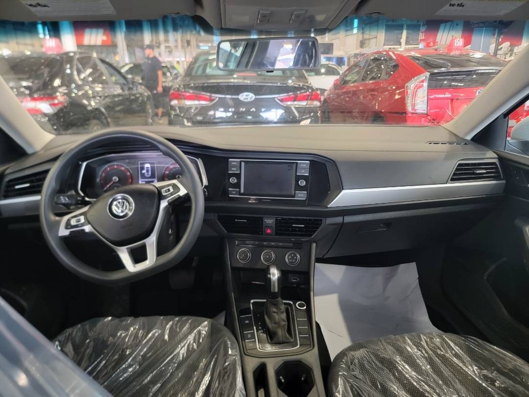 2019 VOLKSWAGEN JETTA — 41736 Miles — Lot 60990273 — Main - Marhaba Auctions Used Cars - Image 7