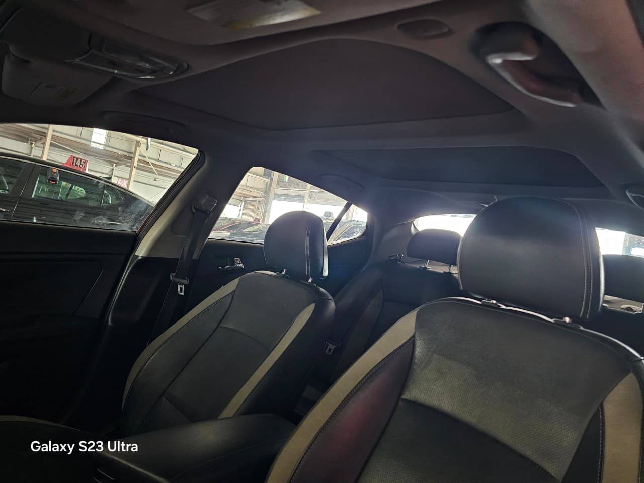 2013 KIA OPTIMA — 111887 Miles — Lot D5054076 — Main - Marhaba Auctions Used Cars - Image 10