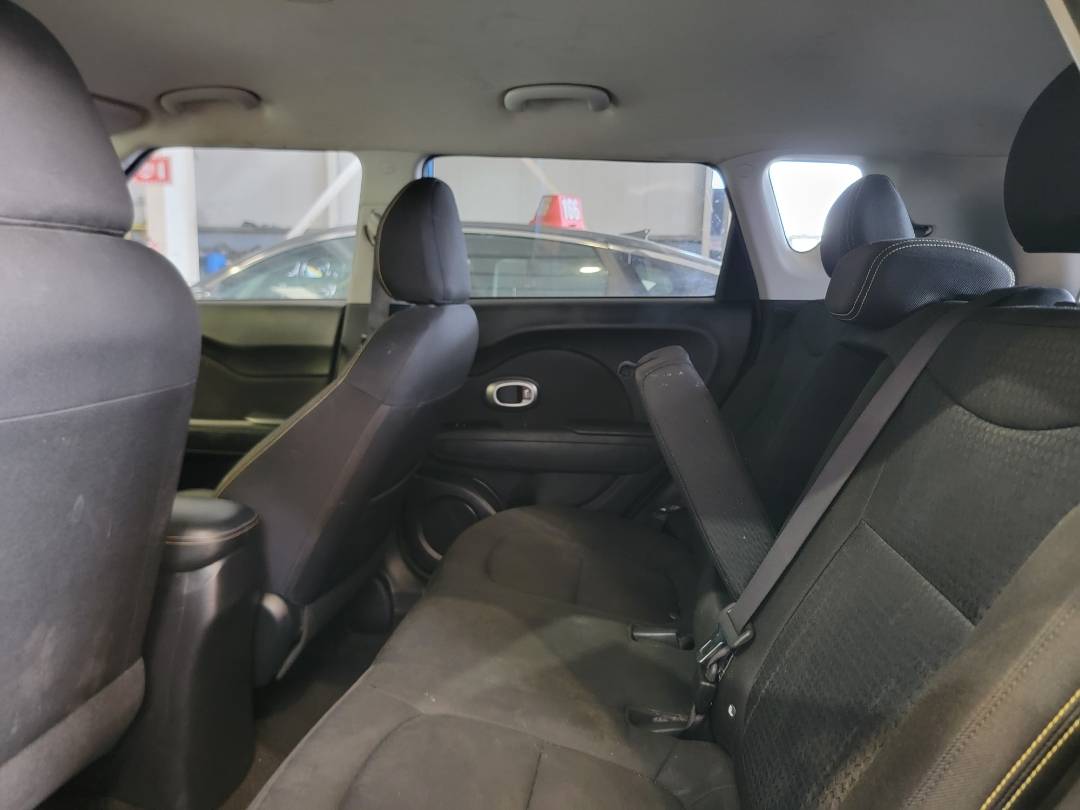 2016 KIA SOUL — 214982 Miles — Lot 7345675 — Main - Marhaba Auctions Used Cars - Image 7