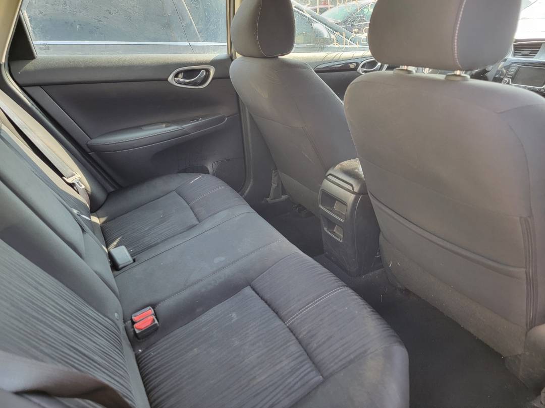 2016 NISSAN SENTRA — 183312 Miles — Lot 57049933 - Marhaba Auctions Used Cars - Image 5