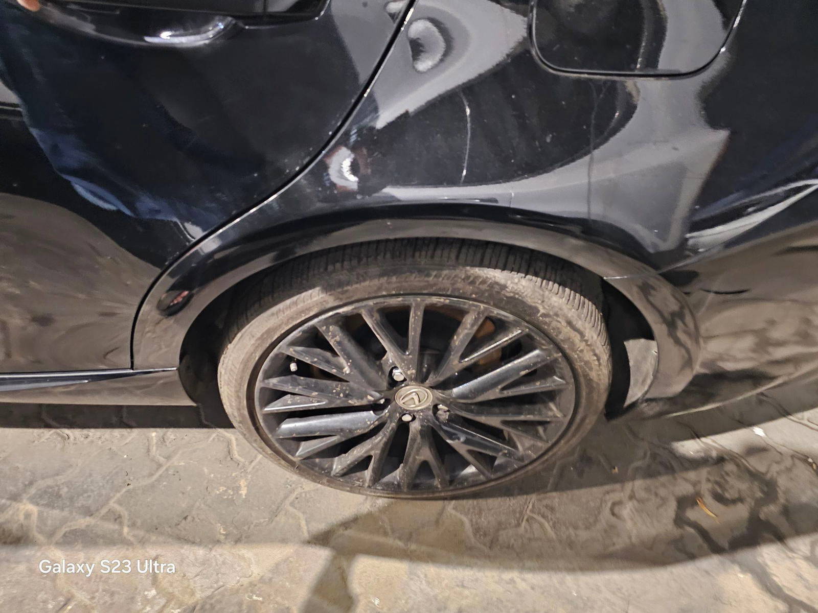 LEXUS IS 200T 2016 - Marhaba Auction Used Cars - Image 6