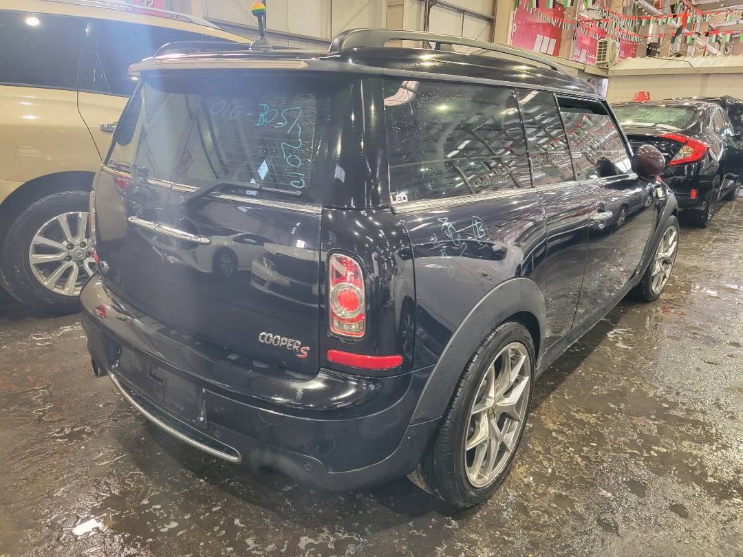 2011 MINI COOPER — 170290 KM — Lot BTY43793 — Main - Marhaba Auctions Used Cars - Image 5