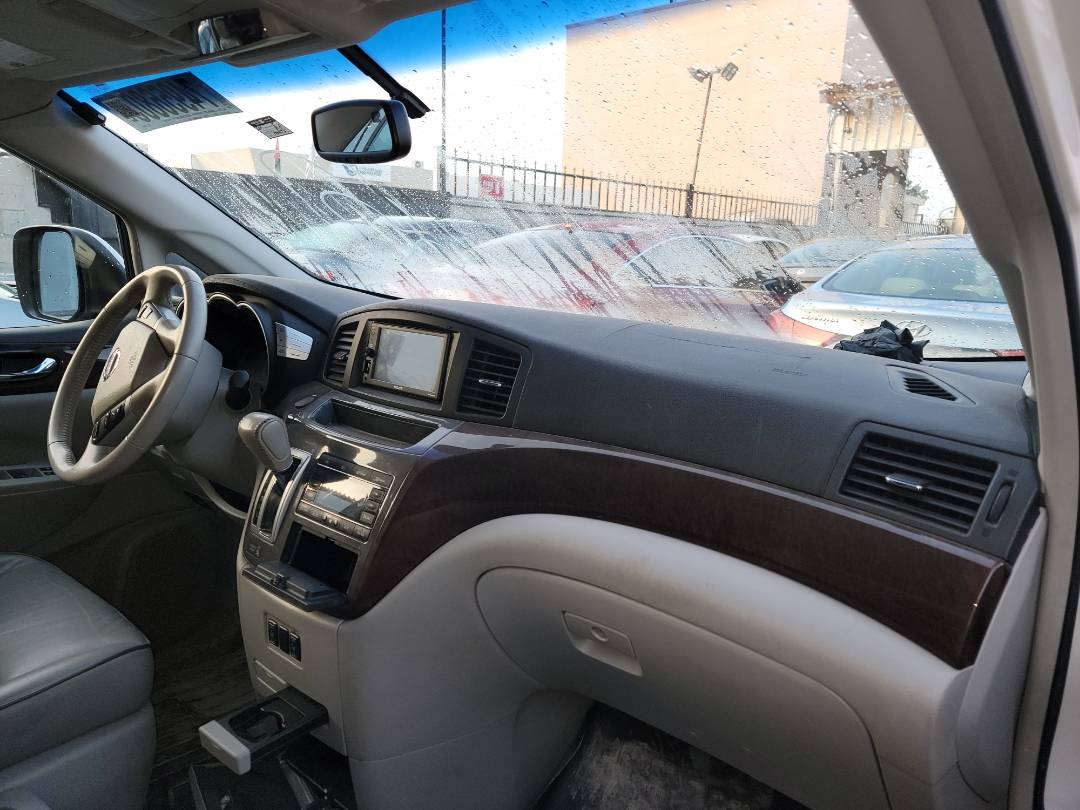 2011 NISSAN QUEST — 190037 Miles — Lot 9004234 - Marhaba Auctions Used Cars - Image 12