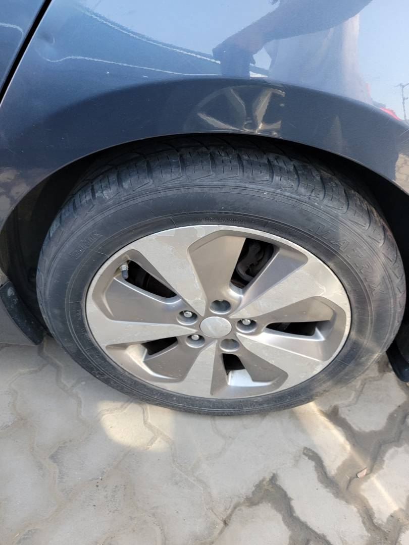 2014 KIA OPTIMA — 217583 Miles — Lot 5064470 — Main - Marhaba Auctions Used Cars - Image 9