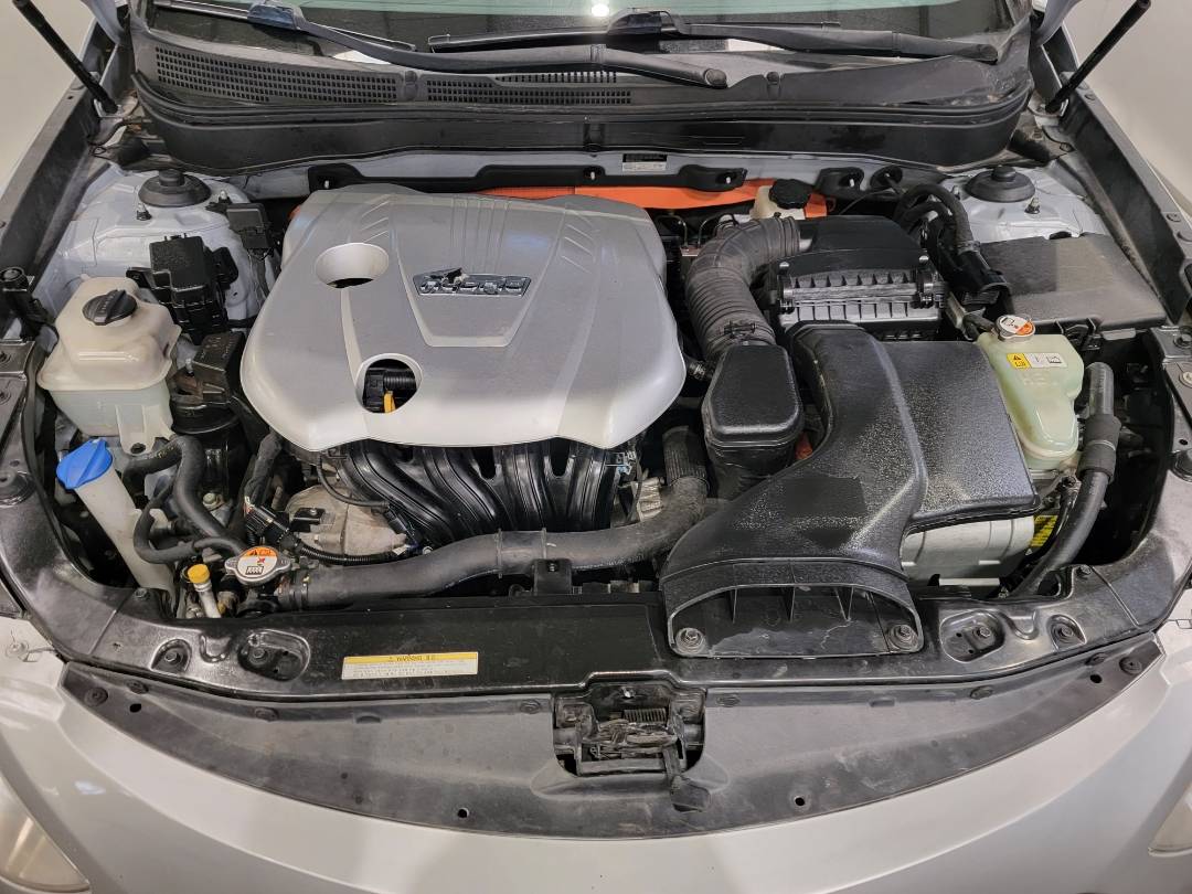 2012 HYUNDAI SONATA — 137910 Miles — Lot CA024659 — Main - Marhaba Auctions Used Cars - Image 11