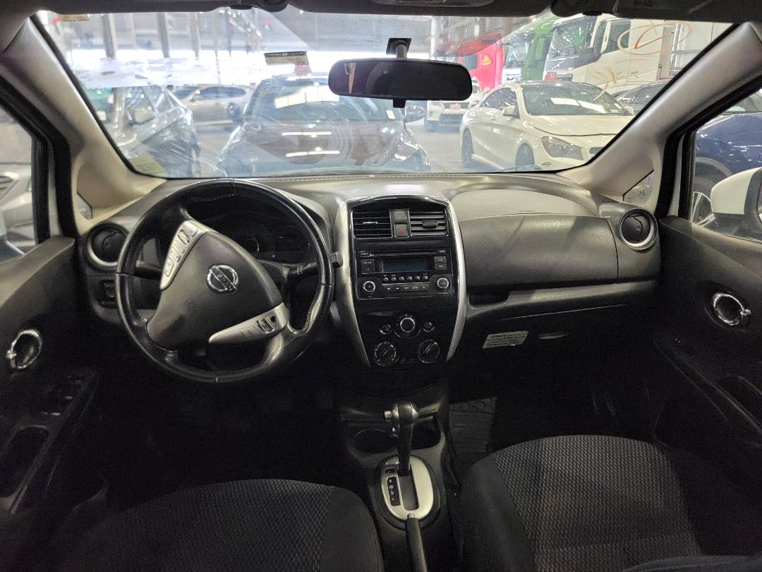2015 NISSAN VERSA NOTE — 194675 Miles — Lot 43398704 — Main - Marhaba Auctions Used Cars - Image 7