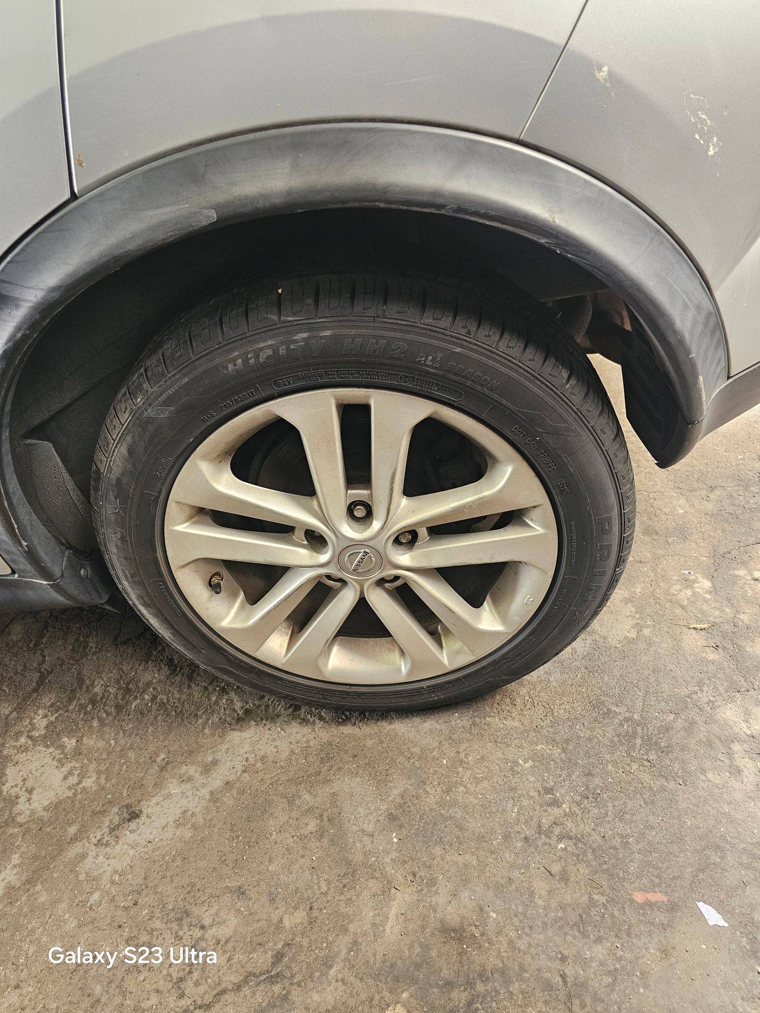 NISSAN JUKE 2013 - Marhaba Auction Used Cars - Image 7