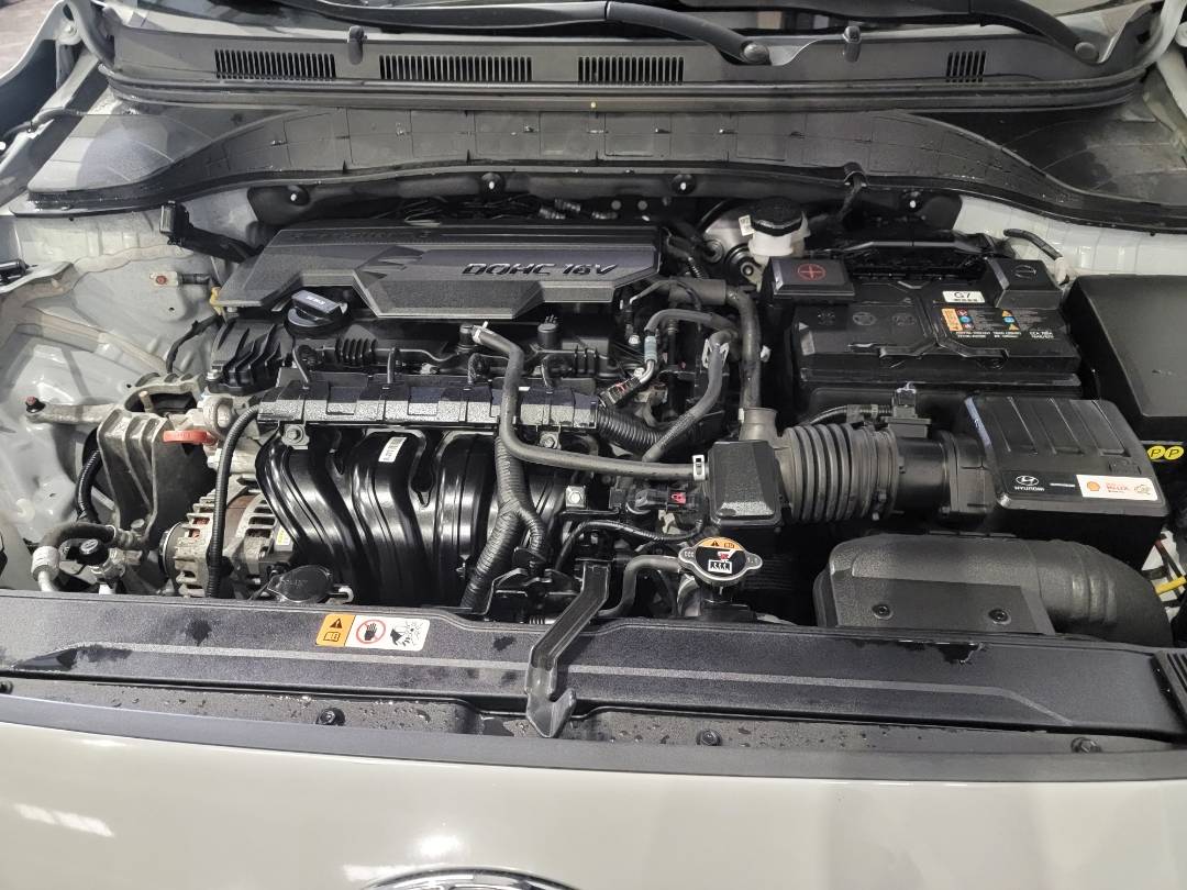 2022 HYUNDAI KONA — 43861 Miles — Lot B7NU843465 — Main - Marhaba Auctions Used Cars - Image 9