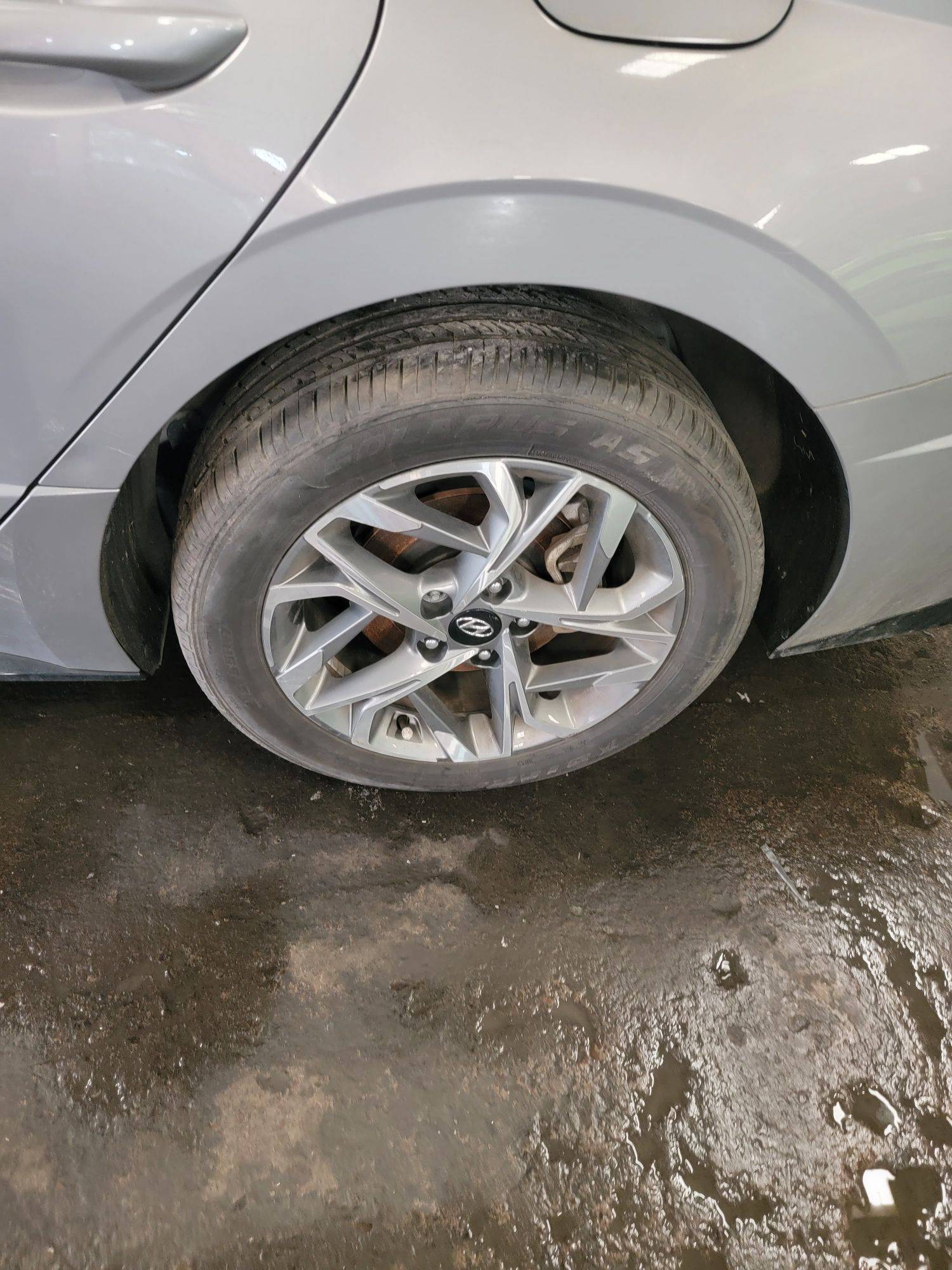 HYUNDAI SONATA 2023 - Marhaba Auction Used Cars - Image 7