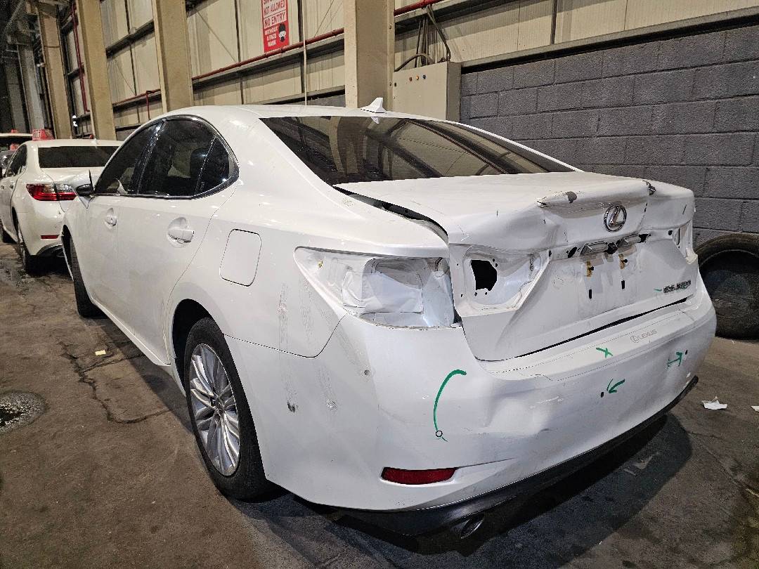 LEXUS ES 350