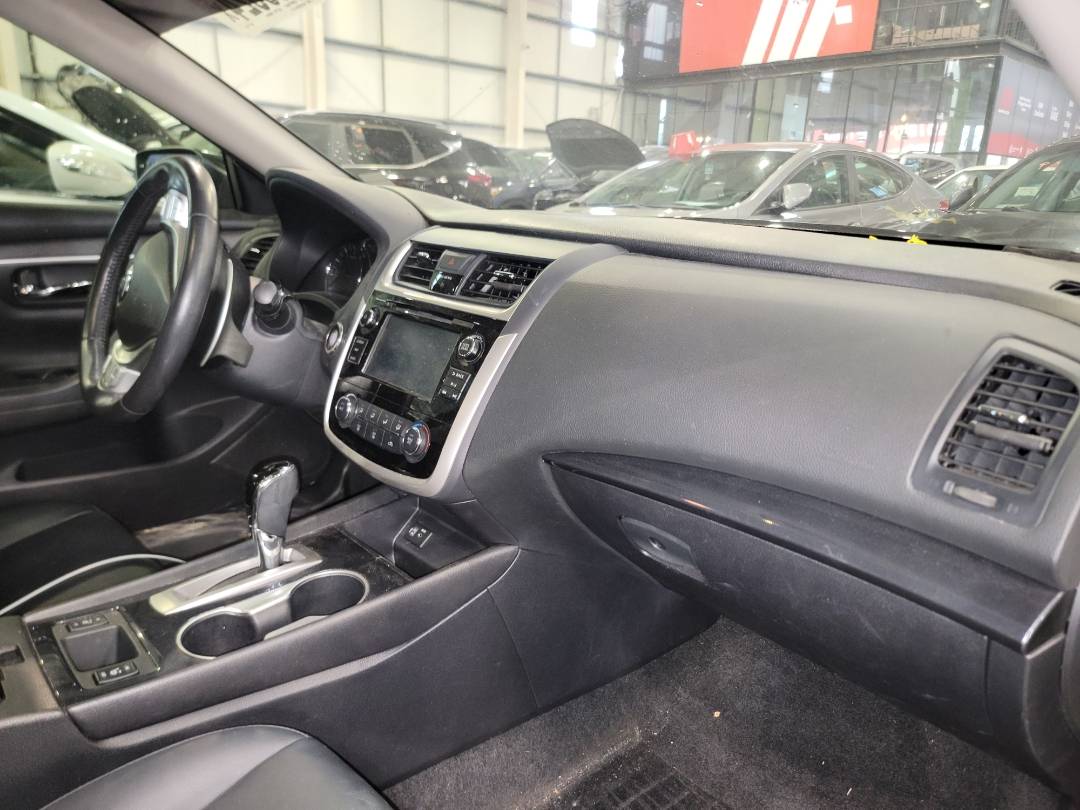 2018 NISSAN ALTIMA — 123039 Miles — Lot 40288824 — Main - Marhaba Auctions Used Cars - Image 5