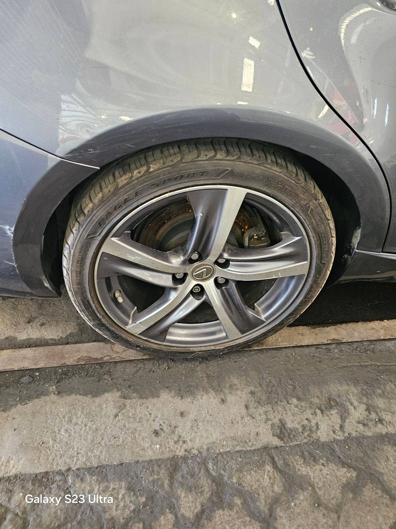 LEXUS IS 300 2018 - Marhaba Auction Used Cars - Image 7