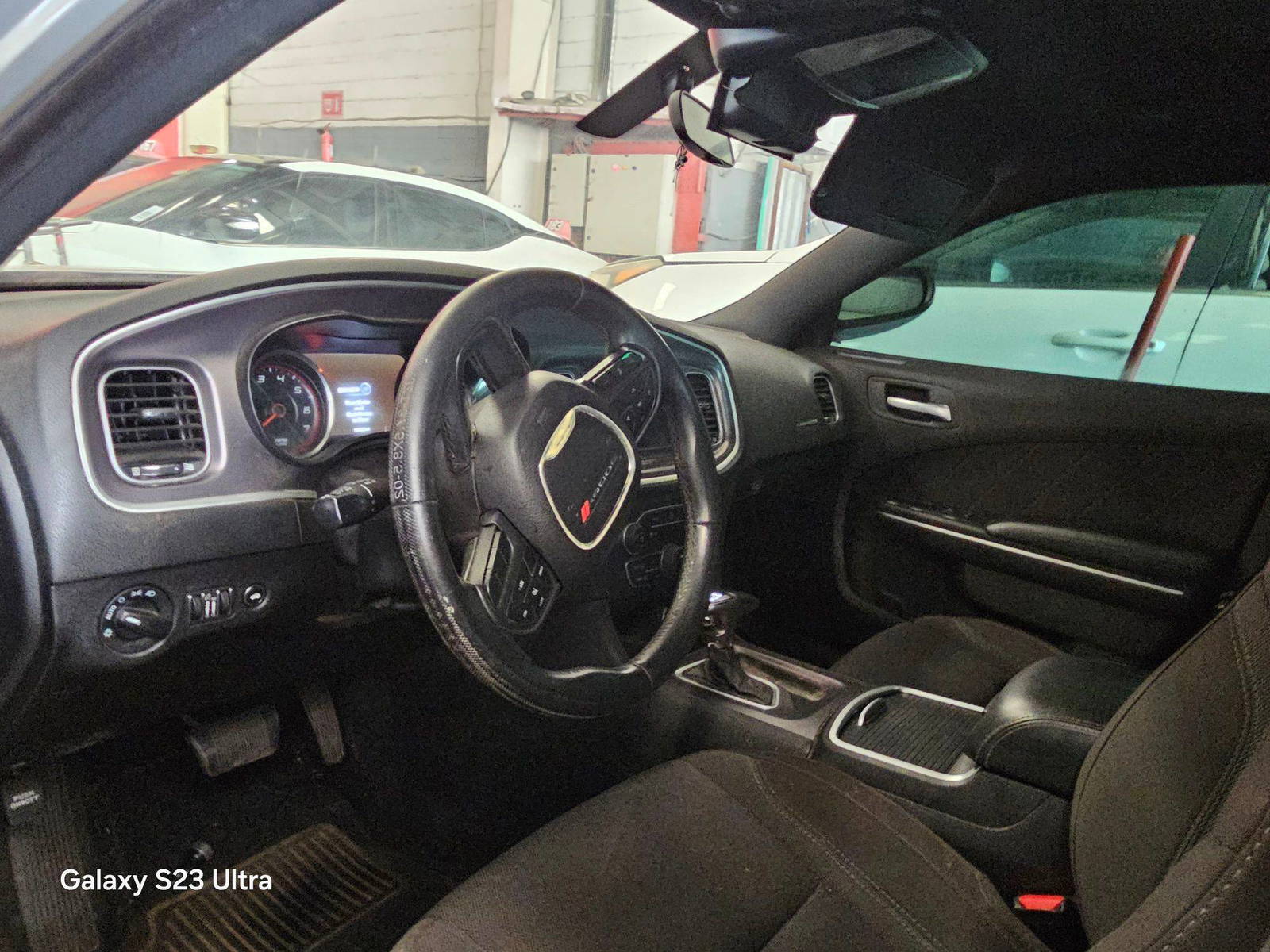 DODGE CHARGER 2019 - Marhaba Auction Used Cars - Image 8